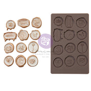 PRIMA MOULD - LOST IN WONDERLAND 663234